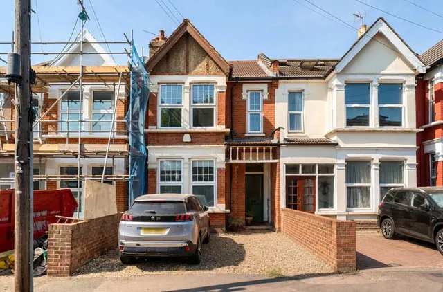 Dyson Road, Leytonstone, E11, photo 1