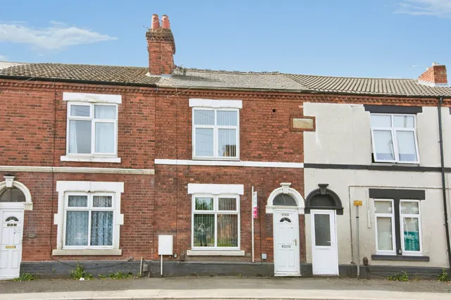 London Road, Alvaston, Derby, photo 1