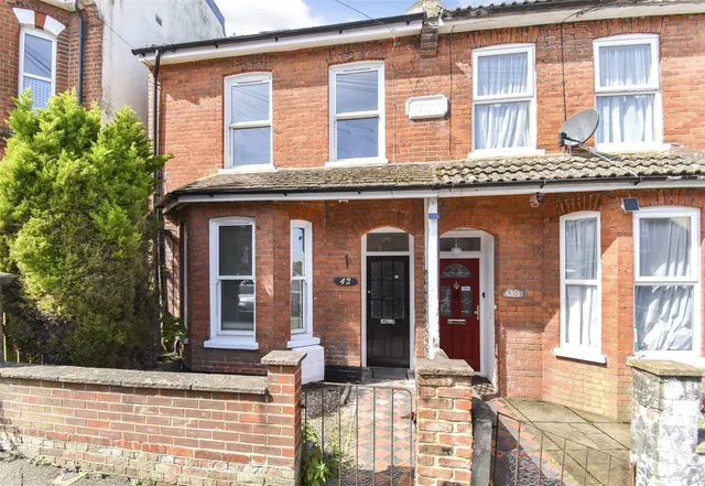Perowne Street, Aldershot, Hampshire, GU11 3JS, photo 1