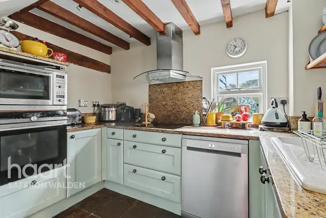 School Lane, Royston, SG8, photo 3