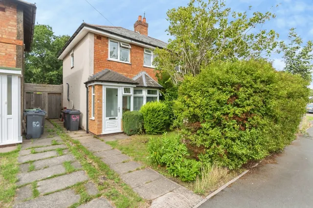 Dolphin Lane, Birmingham, West Midlands, B27, photo 1