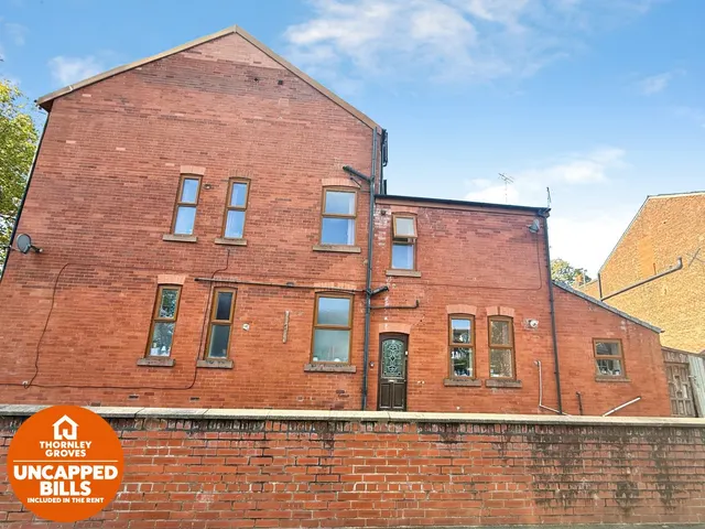 Booth Avenue, Manchester, M14, photo 1
