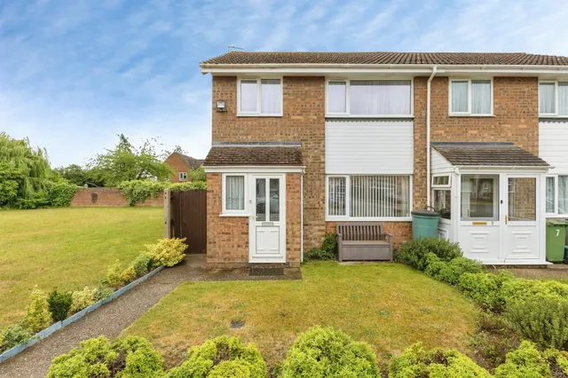 Loxwood, Norwich, photo 1