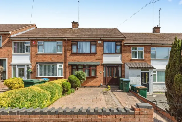 Beake Avenue, Holbrooks, Coventry, CV6, photo 1