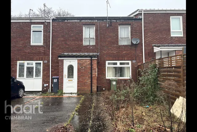 Snowdon Court, Cwmbran, NP44, photo 1