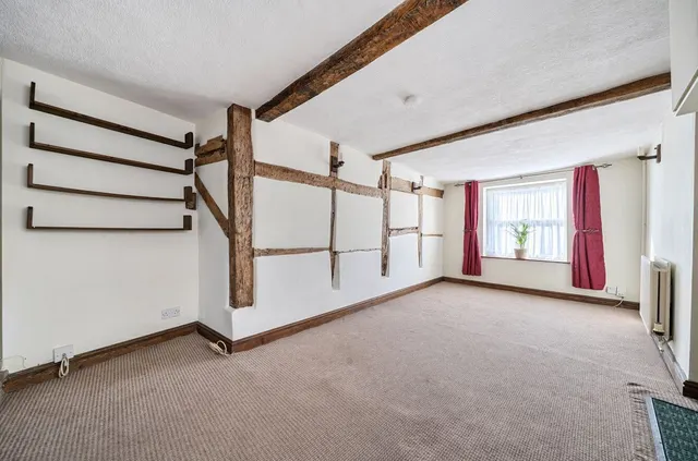 Vicarage Street, Warminster, BA12, photo 3