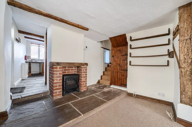 Vicarage Street, Warminster, BA12, photo 2