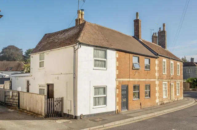 Vicarage Street, Warminster, BA12, photo 1