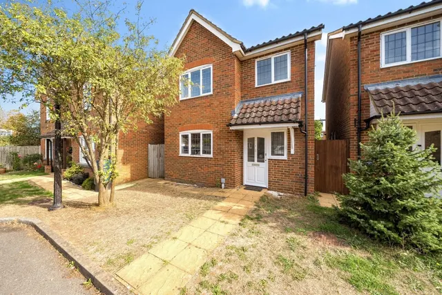 Langford Close, St. Albans, AL4, photo 1