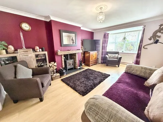 Morpeth NE65 0GF, NE65, photo 3
