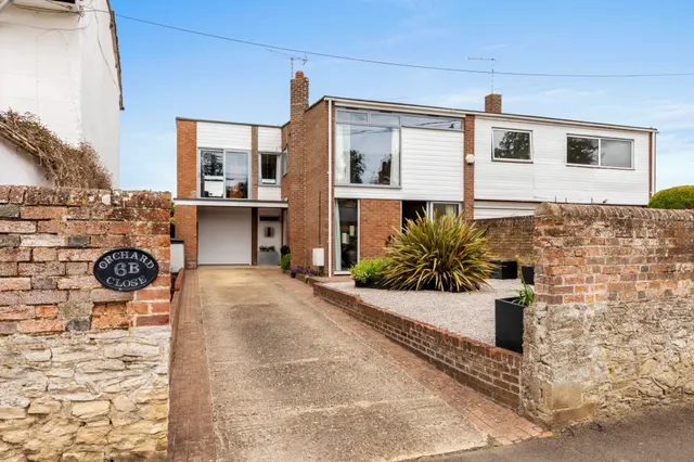 Crabtree Road, Haddenham, HP17, photo 1