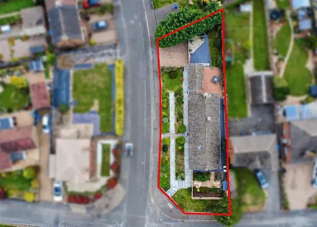 Welbeck Avenue, Ilkeston, DE7, photo 2