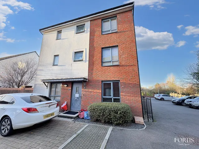 Ariel Reach, Newport, NP20, photo 1