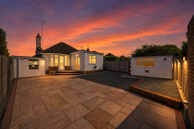 Keymer Crescent, Goring by Sea, BN12, photo 3