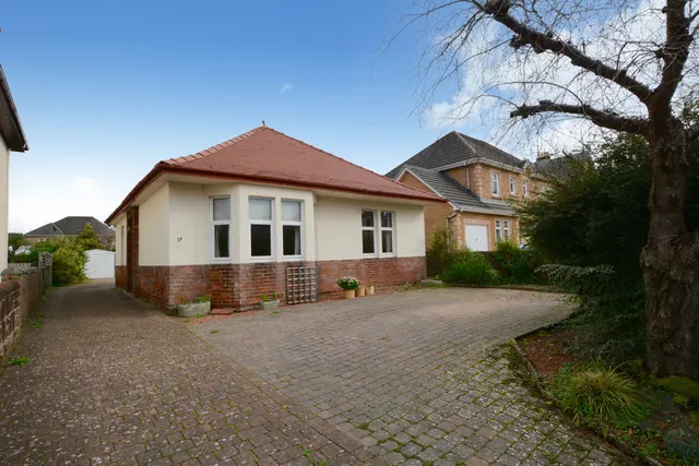 St Leonards Road, Ayr, KA7, photo 1