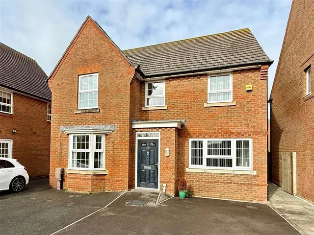 Stanhorn Grove, Felpham, West Sussex, PO22, photo 1