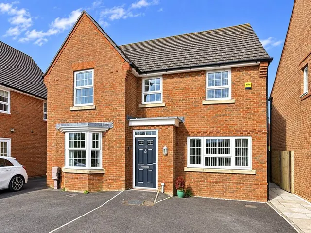 Stanhorn Grove, Felpham, PO22, photo 1