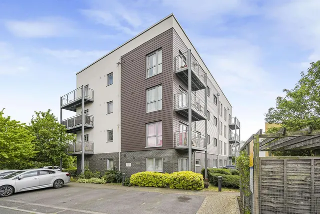 Vickers Lane, Dartford, DA1, photo 1