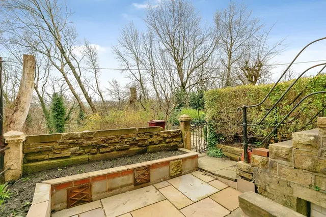 Photo 3 — Albert Street, Padiham, Burnley, Lancashire, BB12
