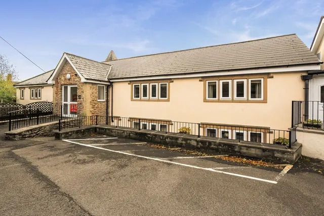 School Hill, Wookey Hole, BA5, photo 1