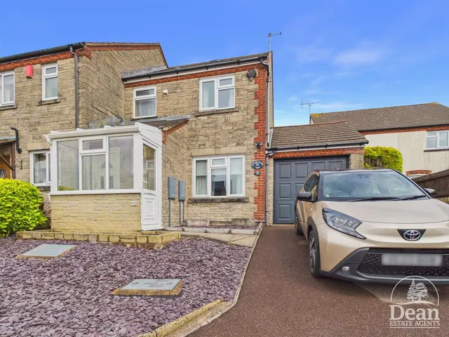 Mount Pleasant Road, Cinderford, photo 1