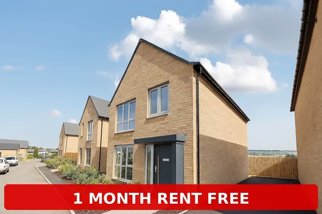 Ethel Carnie Road, Barrowford, BB9, photo 1