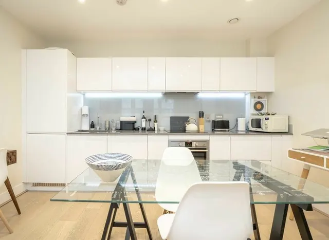 King Street, Hammersmith, W6, photo 1