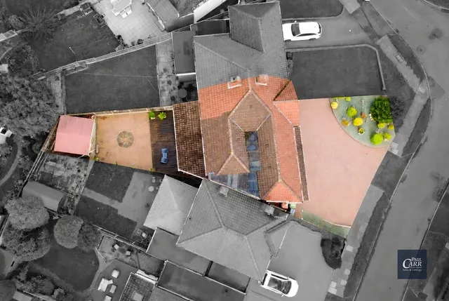 Lindrosa Road, Streetly, B74, photo 2