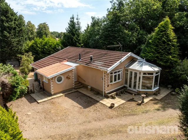 Hewell Lane, Tardebigge, B60, photo 1