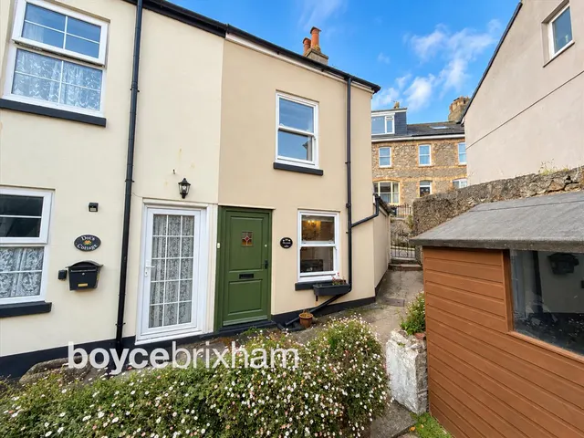 Ranscombe Road, Brixham, photo 1