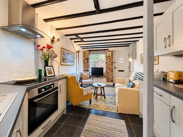 Ranscombe Road, Brixham, photo 3