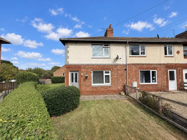 Whinney Hill, Durham City, DH1, photo 1