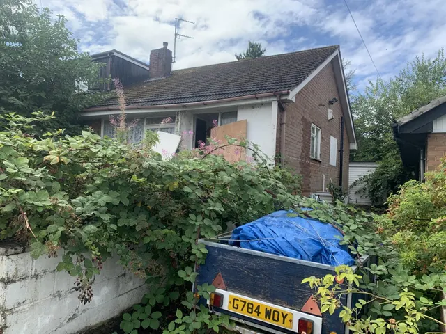 Thetford Drive, Manchester, M8, photo 1