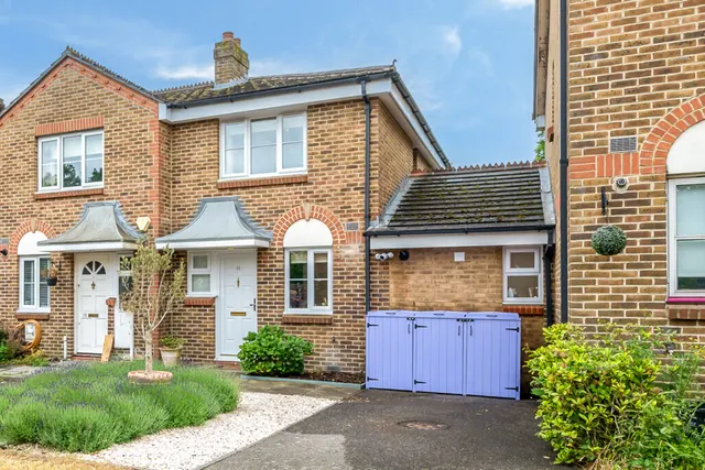 Parkside Close, Penge, SE20 7HQ, photo 1