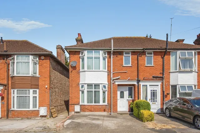 Cromer Road, IPSWICH, Suffolk, IP1, photo 1