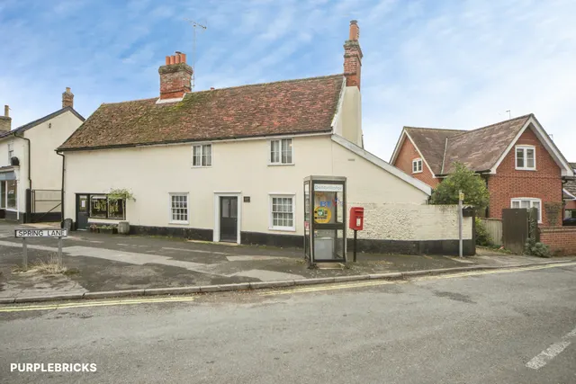 High Street, Woodbridge, IP13, photo 1
