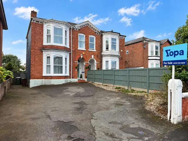 Hawkshead Street, Southport, PR9, photo 1