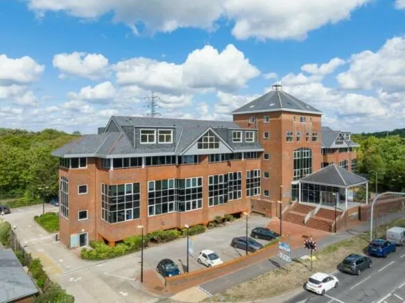 Liongate House, Guildford, GU1, photo 1
