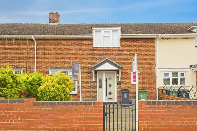 Macrae Road, Hartlepool, photo 1