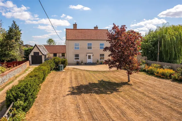Barningham Road, Stanton, IP31, photo 1