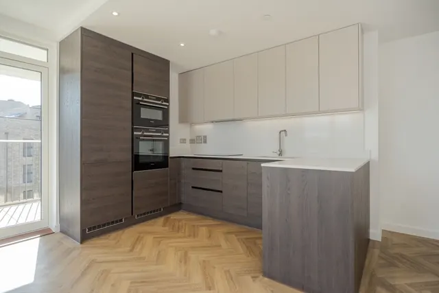 Denmark Road, NW6, photo 3