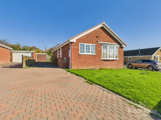 Martham Close, Stockton-on-Tees, TS19, photo 1