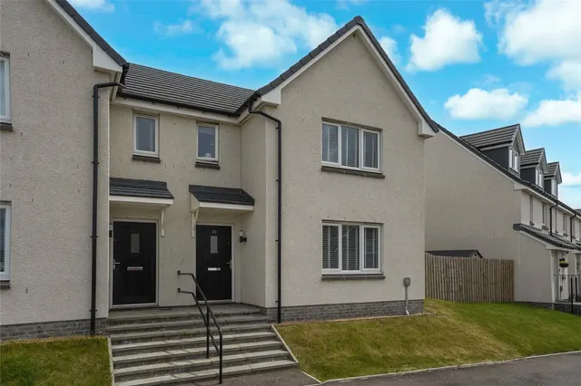 Muirton Farm Road, KIRKCALDY, Fife, KY1, photo 1