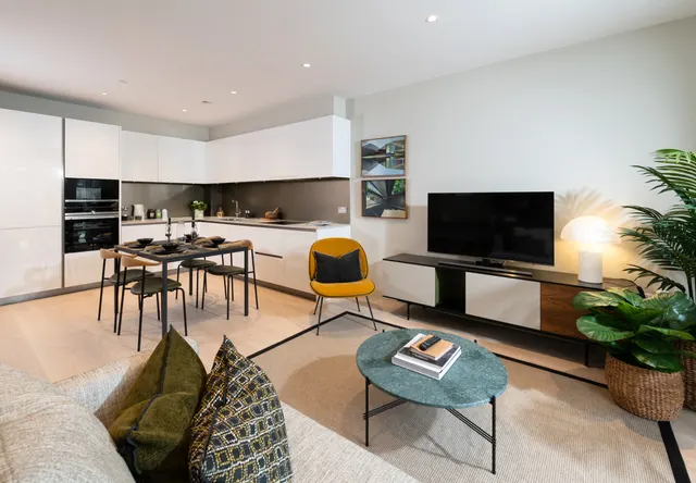 Photo 2 — Broom Road, Teddington, TW11