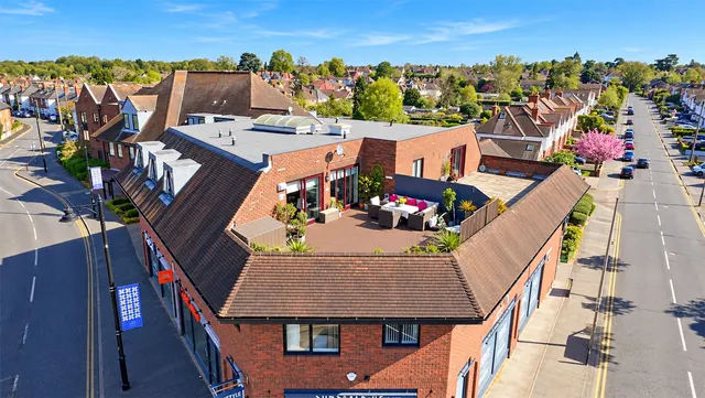 Freelands Road, Cobham, KT11, photo 1
