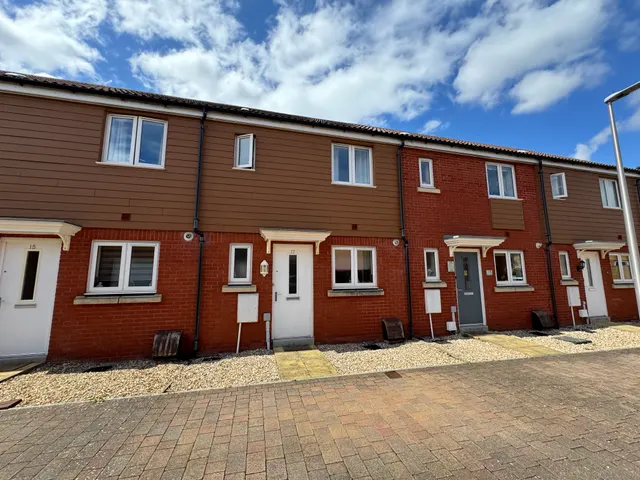 Nile Road, Exeter, photo 1
