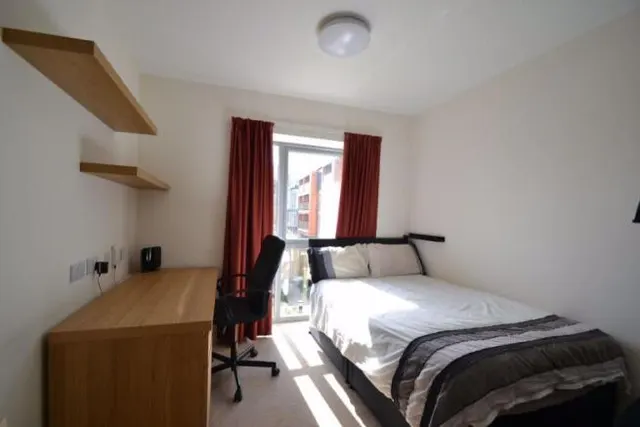 Photo 2 — Abbey Court, Cambridge, CB1