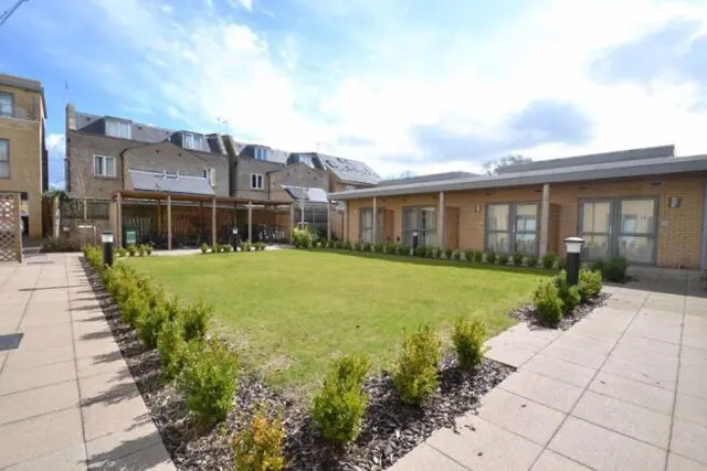 Abbey Court, Cambridge, CB1, photo 1