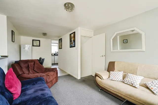 Lyndworth Mews, Headington, OX3, photo 2