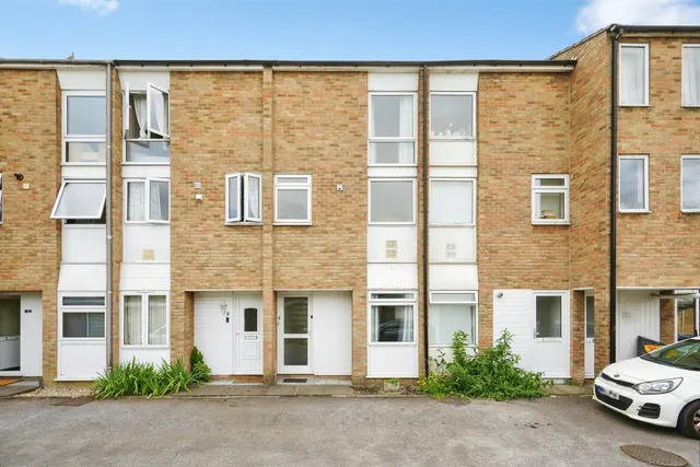 Lyndworth Mews, Headington, OX3, photo 1